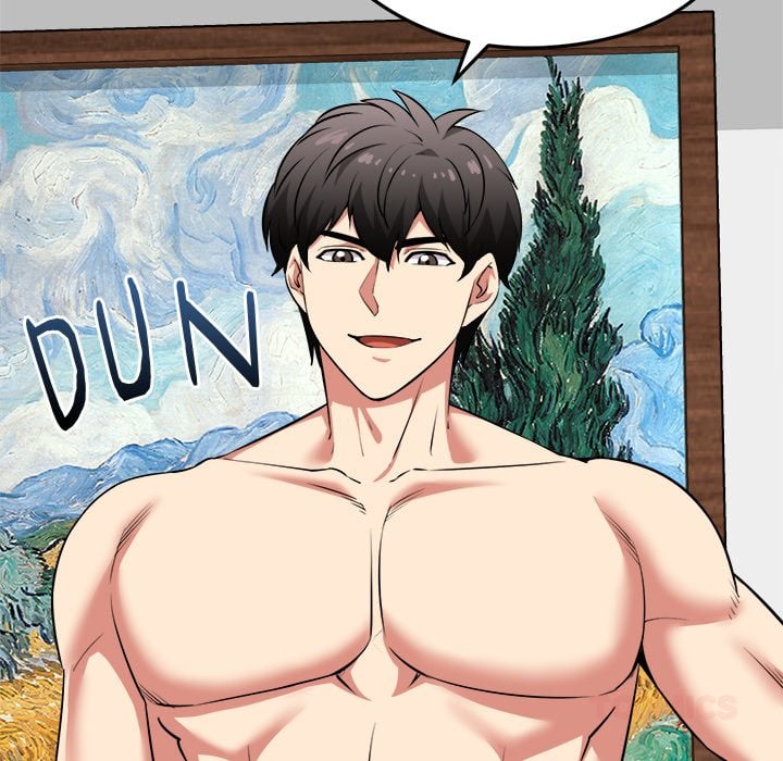 Start Game Chapter 45 - Page 165