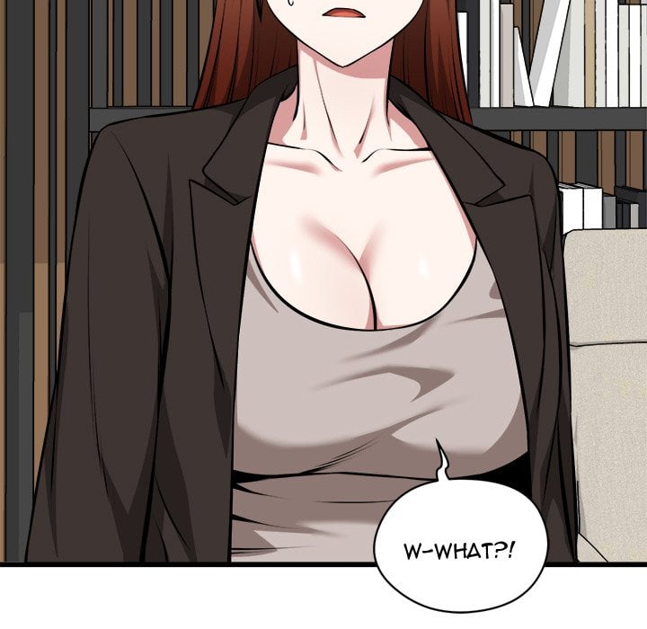 Start Game Chapter 45 - Page 34