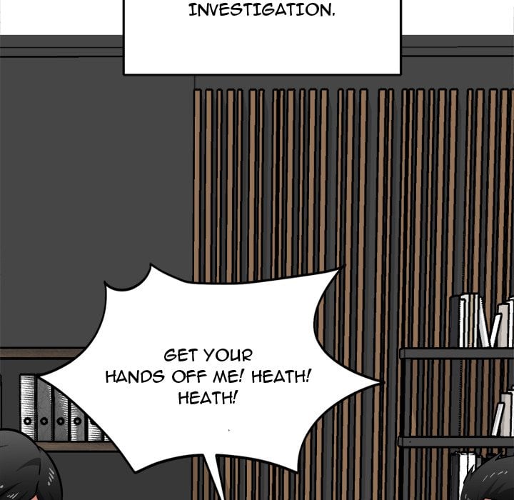 Start Game Chapter 45 - Page 36