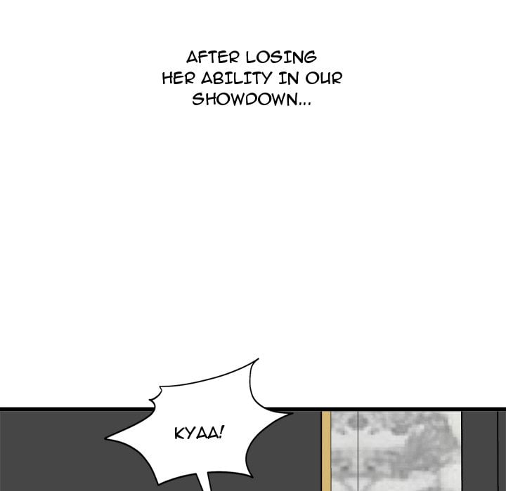 Start Game Chapter 45 - Page 8