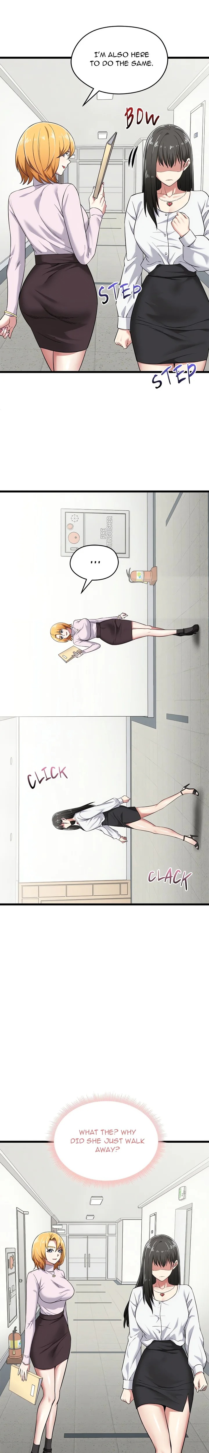 Start Game Chapter 5 - Page 16