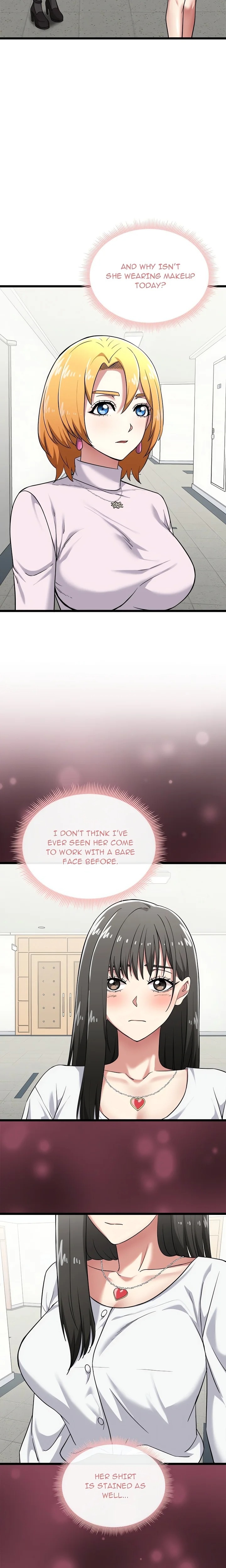 Start Game Chapter 5 - Page 17