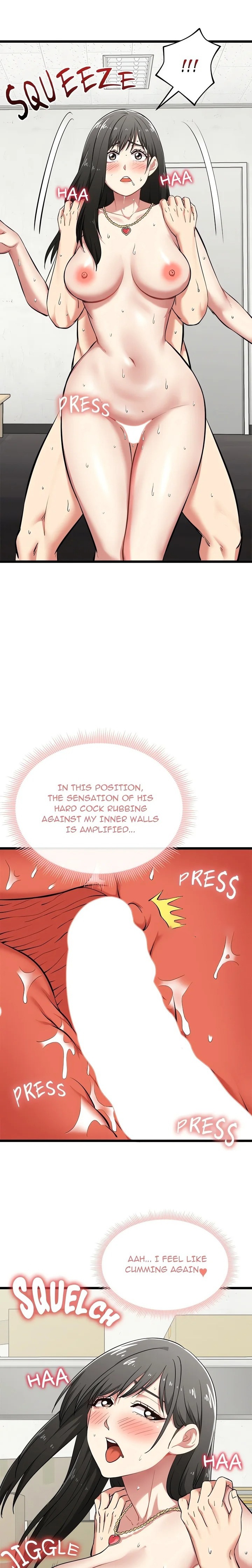 Start Game Chapter 5 - Page 3