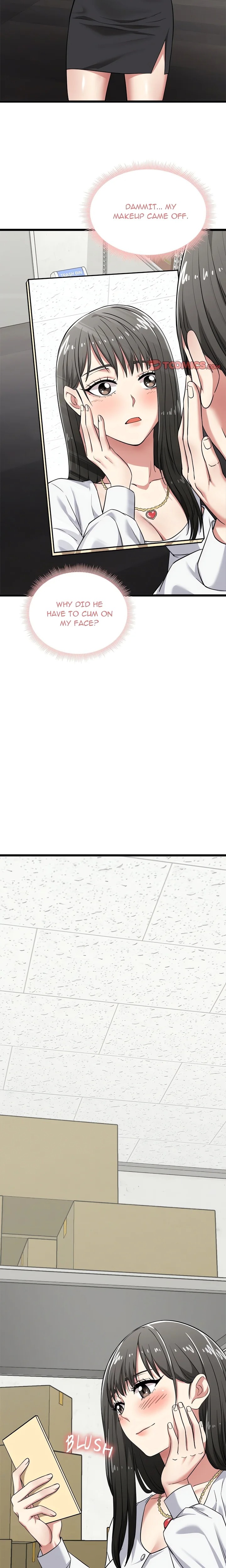 Start Game Chapter 5 - Page 9