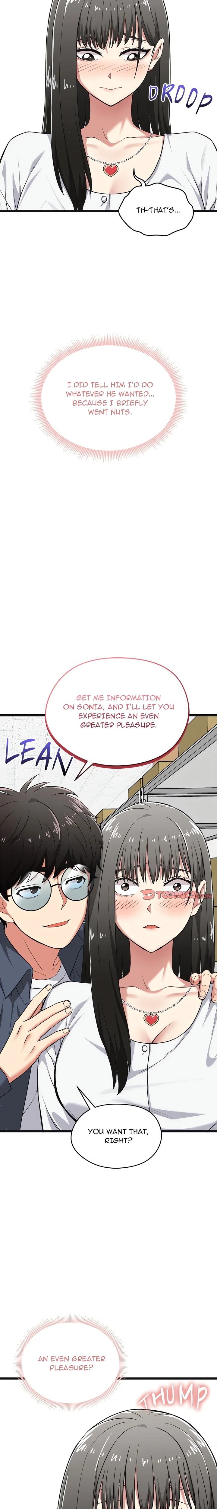 Start Game Chapter 6 - Page 12