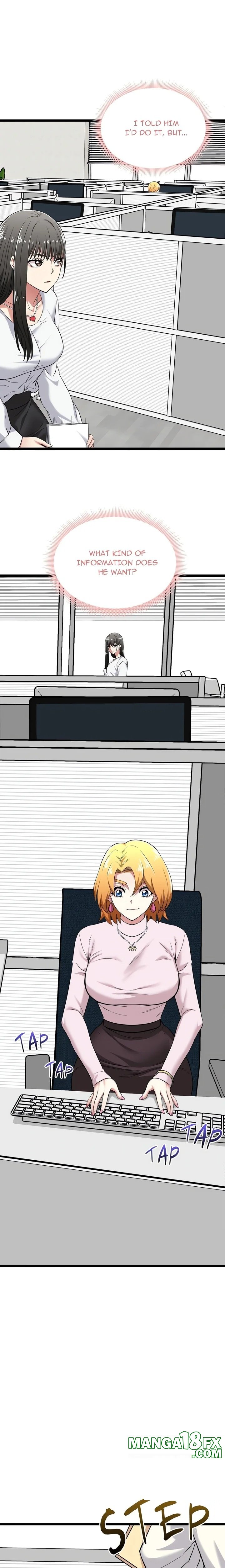 Start Game Chapter 6 - Page 15