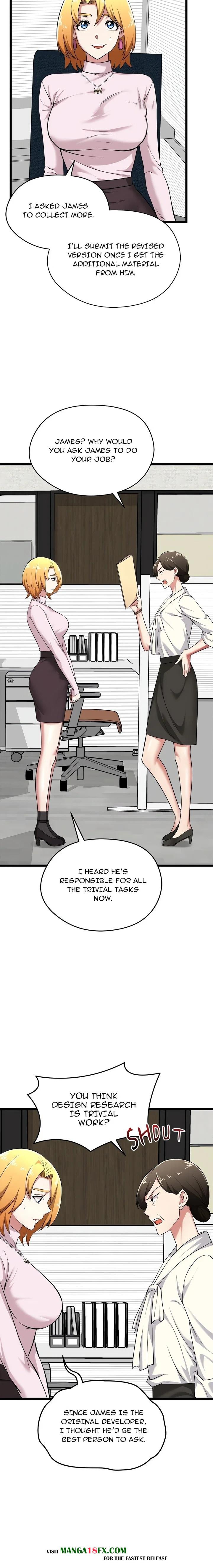 Start Game Chapter 6 - Page 17