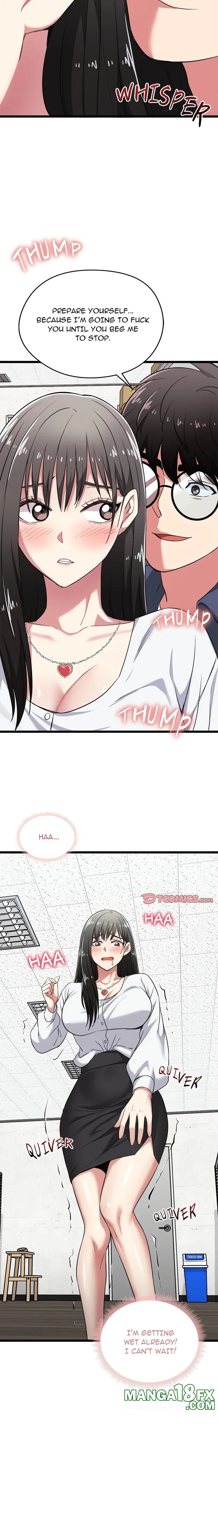 Start Game Chapter 7 - Page 26