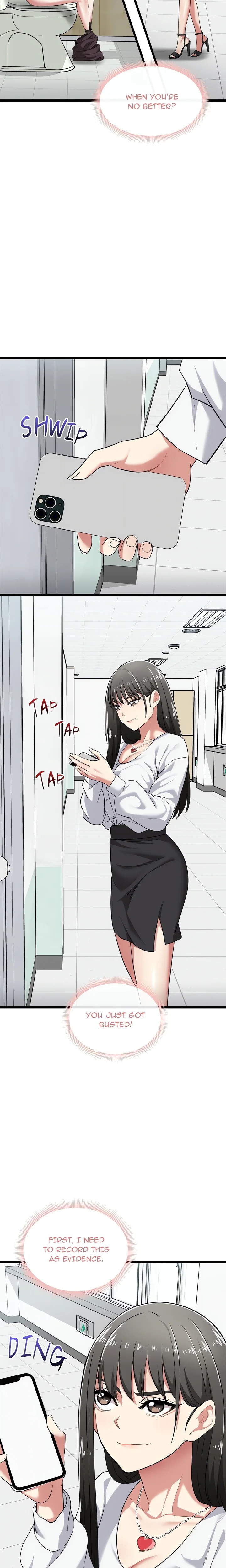 Start Game Chapter 7 - Page 7