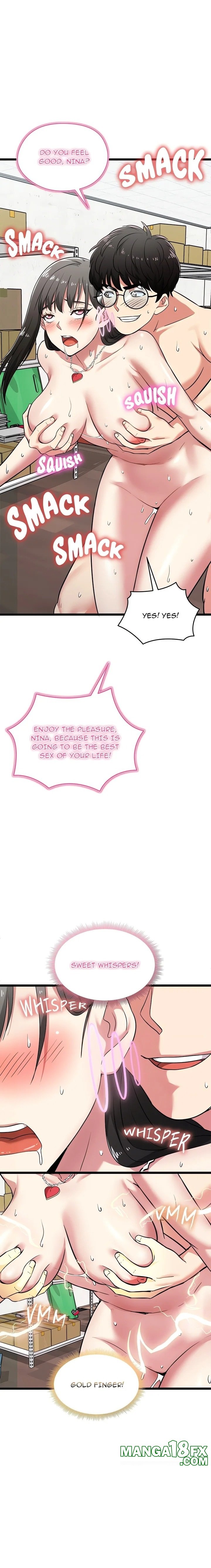 Start Game Chapter 8 - Page 27