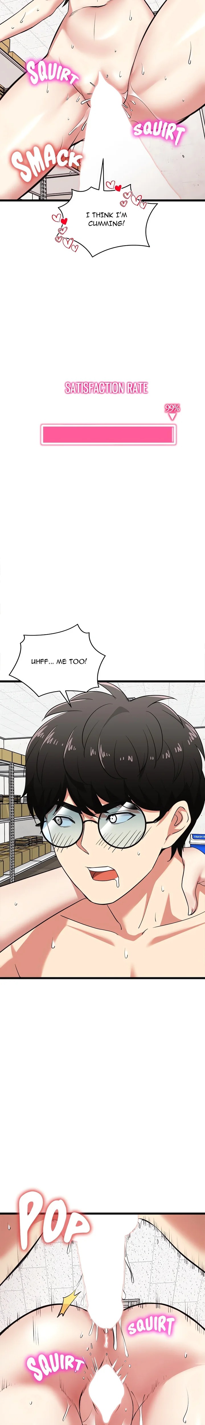 Start Game Chapter 9 - Page 10