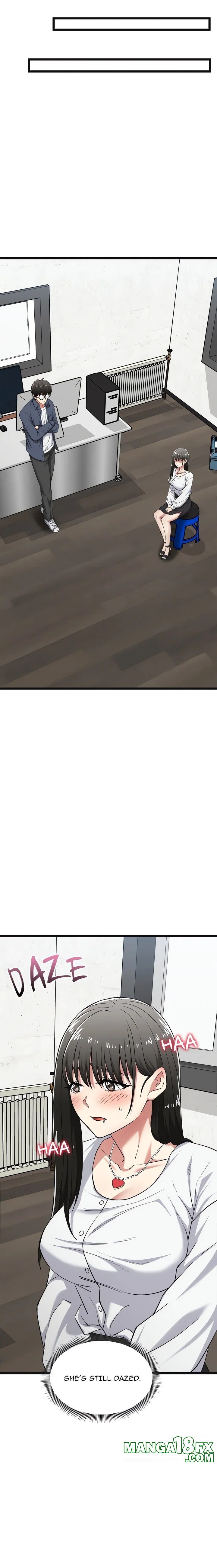 Start Game Chapter 9 - Page 13