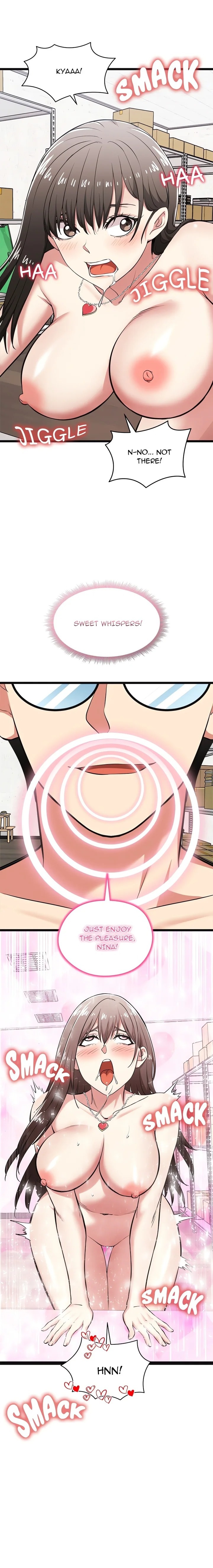 Start Game Chapter 9 - Page 3