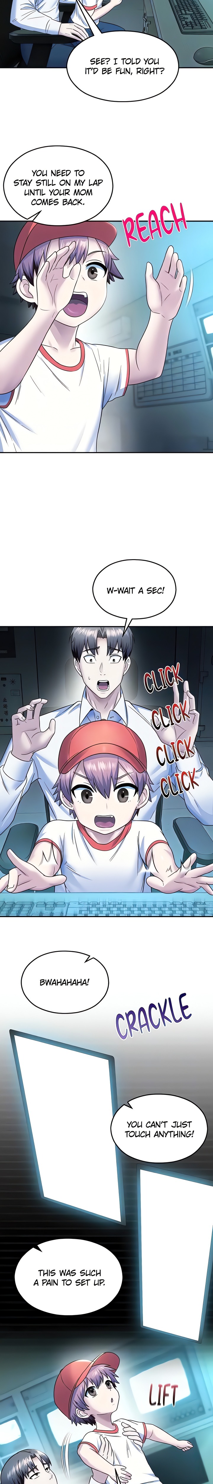 CCTV Chapter 20 - Page 14