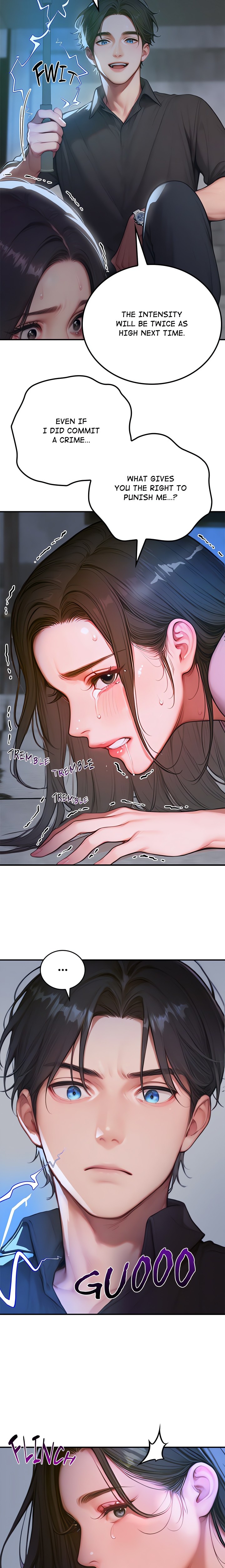 Paradox Chapter 1 - Page 13