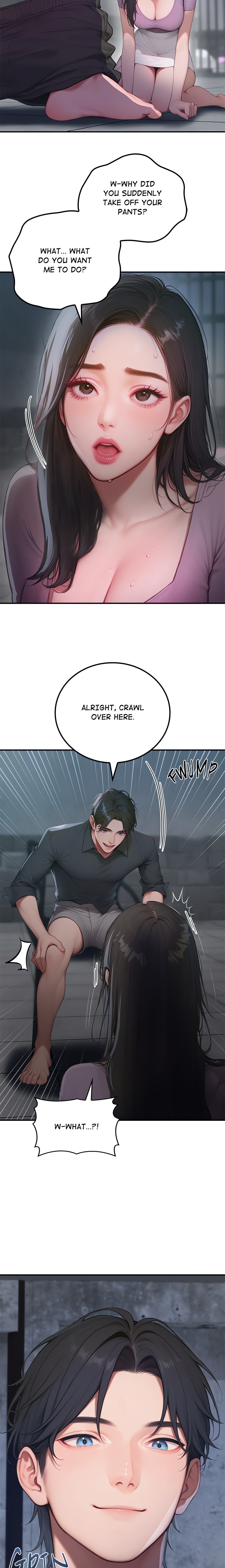 Paradox Chapter 1 - Page 15