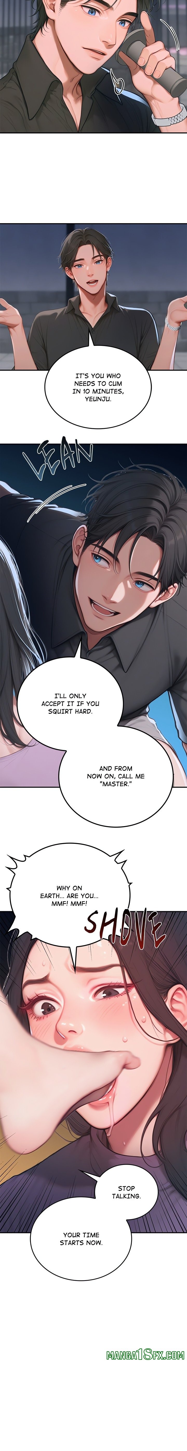 Paradox Chapter 1 - Page 21