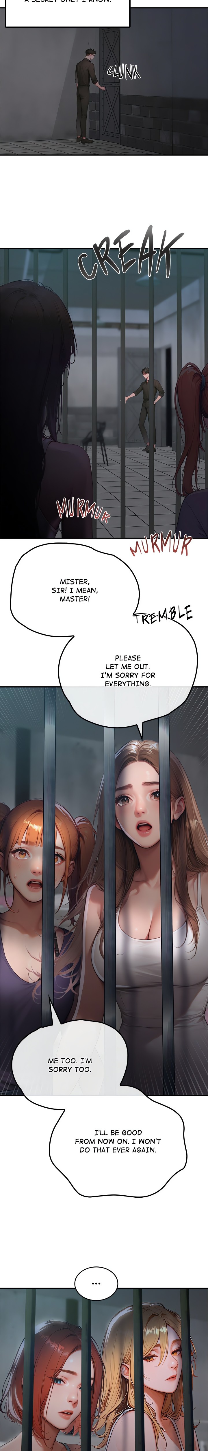 Paradox Chapter 1 - Page 3