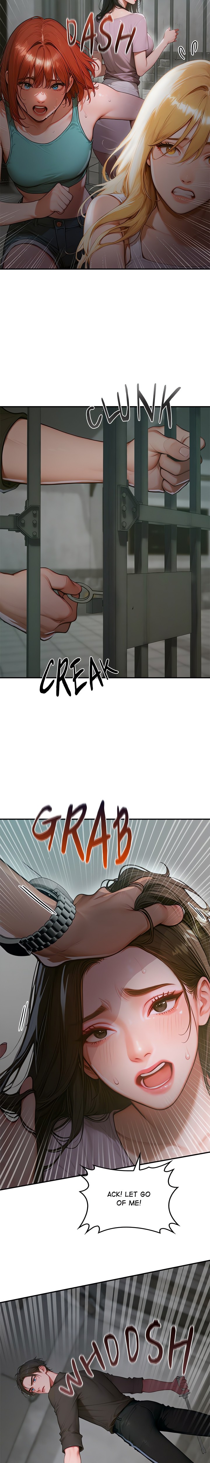 Paradox Chapter 1 - Page 9