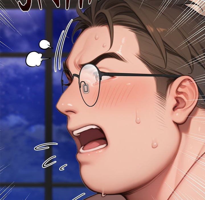 Paradox Chapter 10 - Page 134