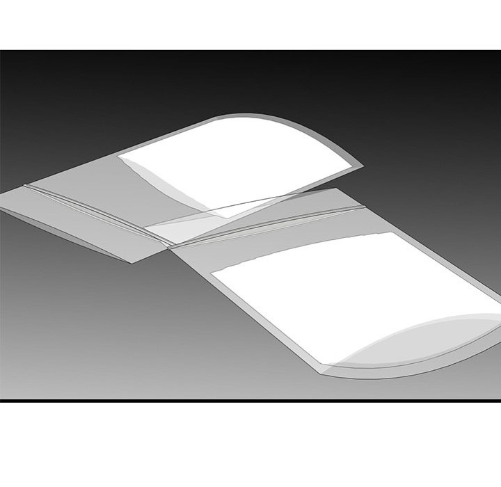 Paradox Chapter 11 - Page 121