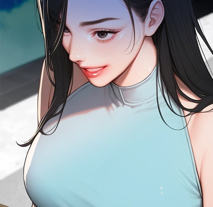 Paradox Chapter 11 - Page 136