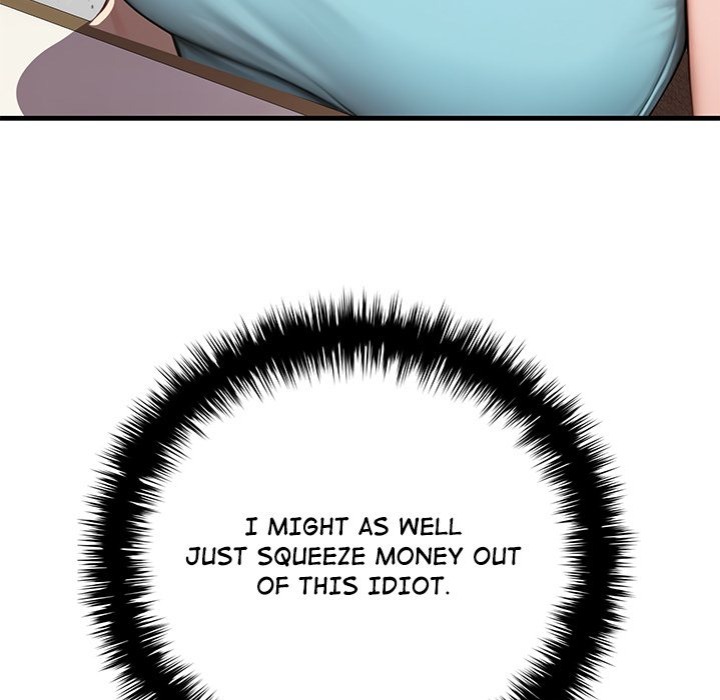 Paradox Chapter 11 - Page 137