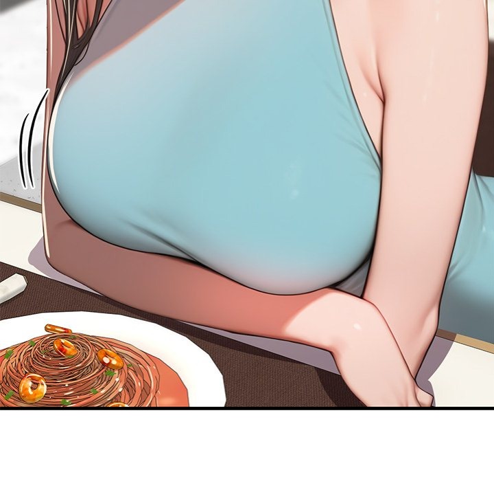 Paradox Chapter 11 - Page 143