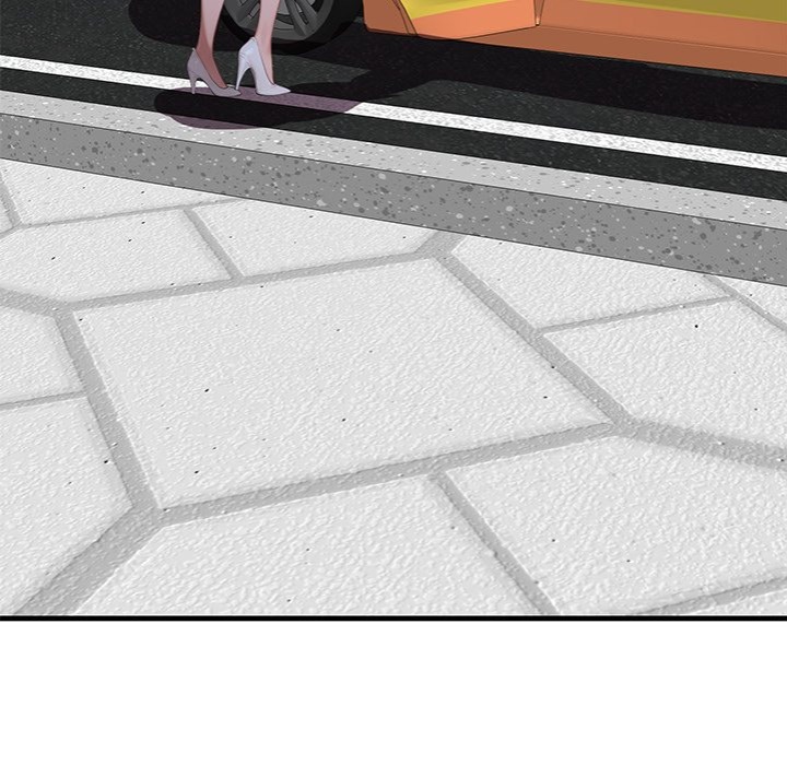 Paradox Chapter 11 - Page 61