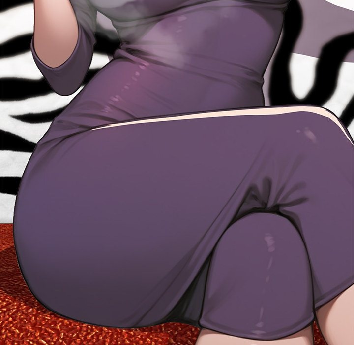 Paradox Chapter 11 - Page 71