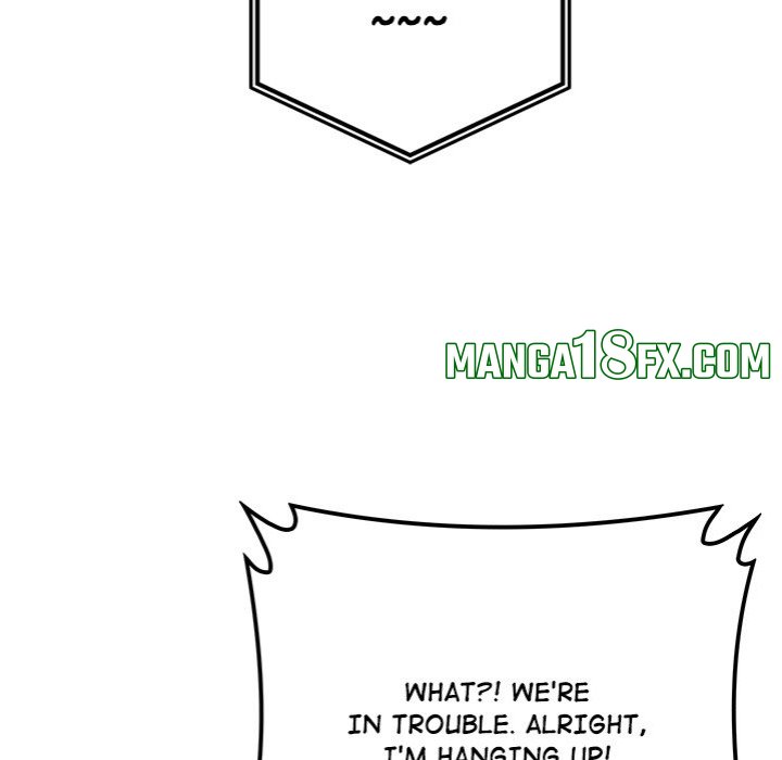 Paradox Chapter 11 - Page 79