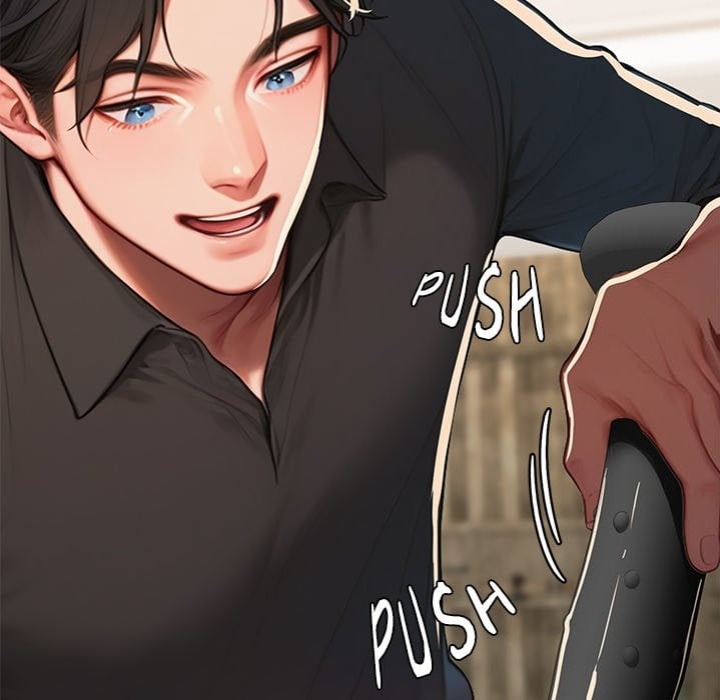 Paradox Chapter 13 - Page 136