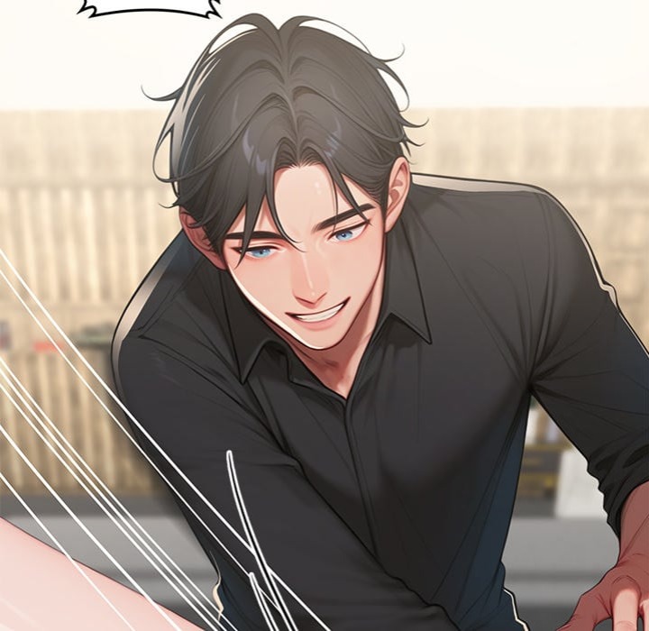 Paradox Chapter 15 - Page 108