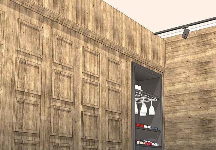 Paradox Chapter 15 - Page 4