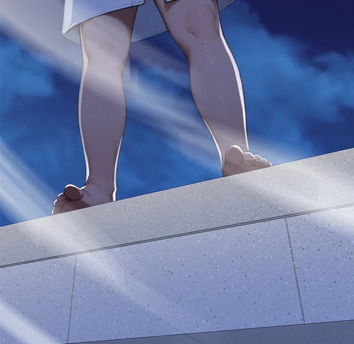 Paradox Chapter 16 - Page 145