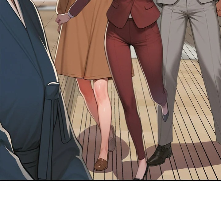 Paradox Chapter 16 - Page 163