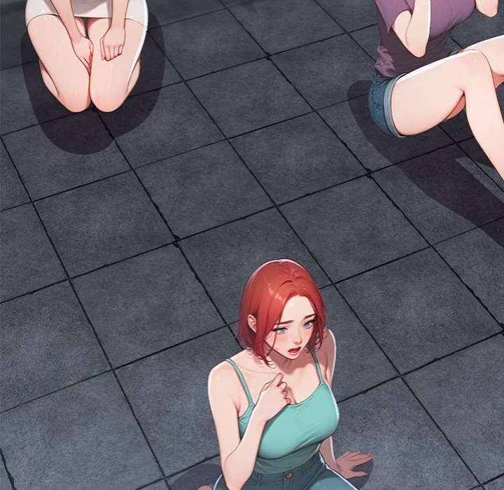 Paradox Chapter 16 - Page 9