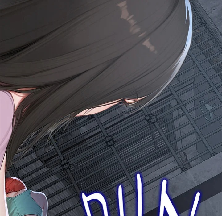 Paradox Chapter 16 - Page 91