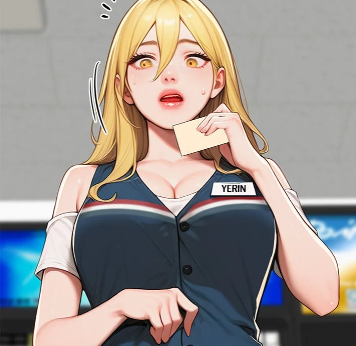 Paradox Chapter 17 - Page 109