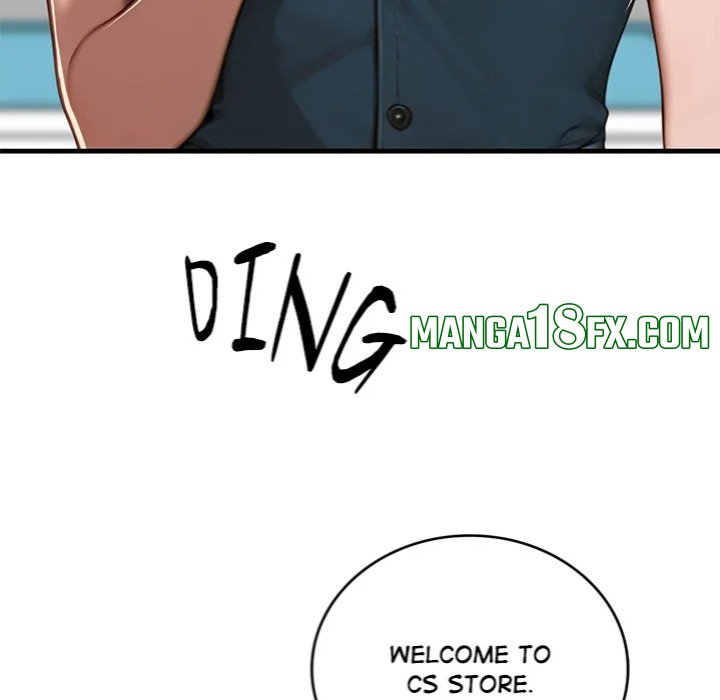 Paradox Chapter 17 - Page 118