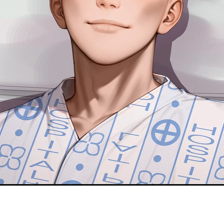 Paradox Chapter 17 - Page 137