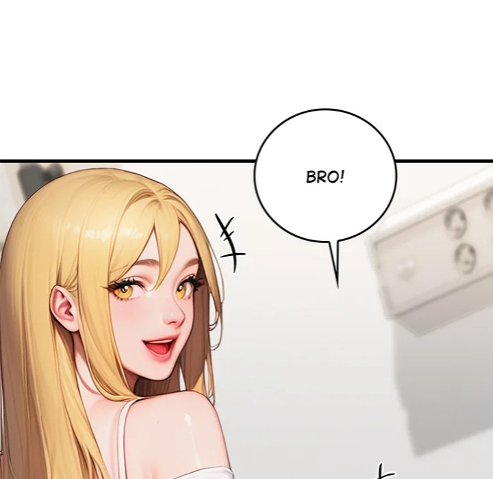 Paradox Chapter 17 - Page 141