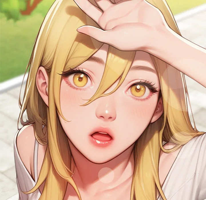 Paradox Chapter 17 - Page 30