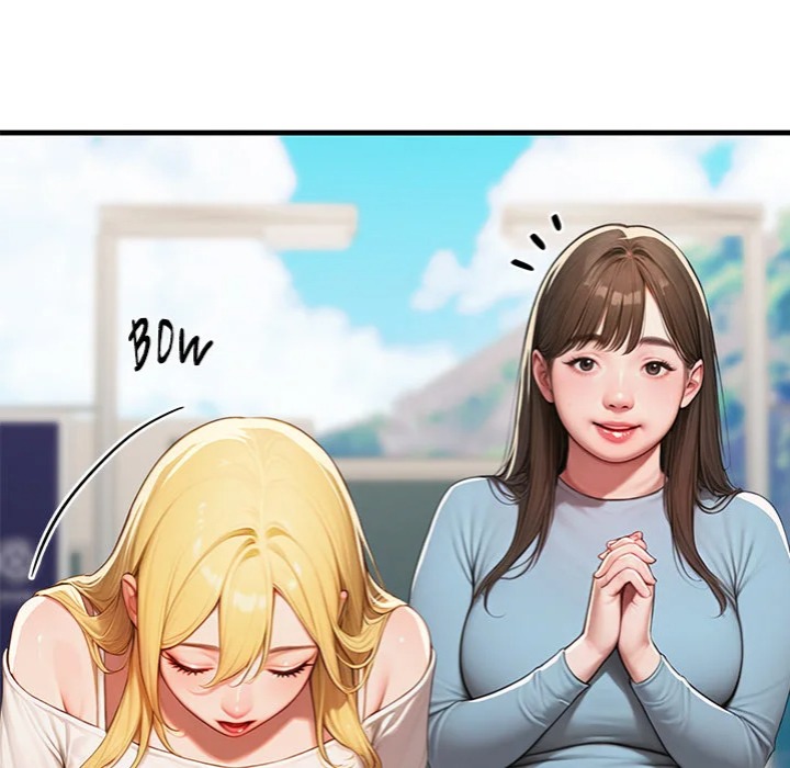 Paradox Chapter 17 - Page 48