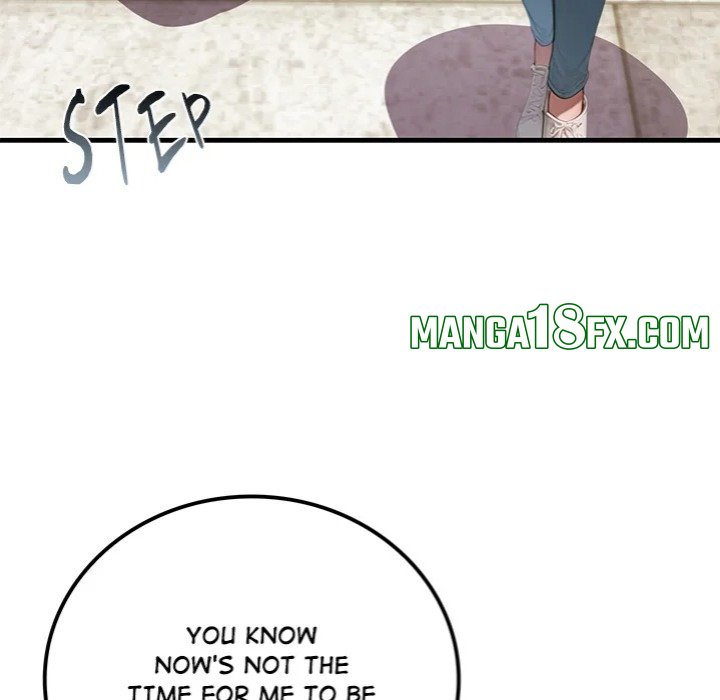 Paradox Chapter 17 - Page 56