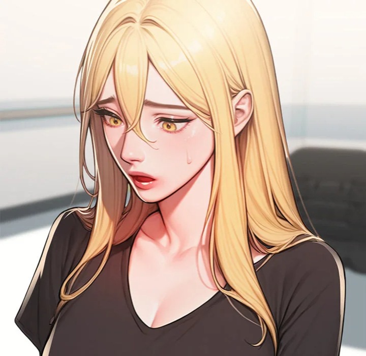 Paradox Chapter 18 - Page 104