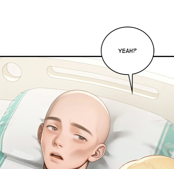 Paradox Chapter 18 - Page 122