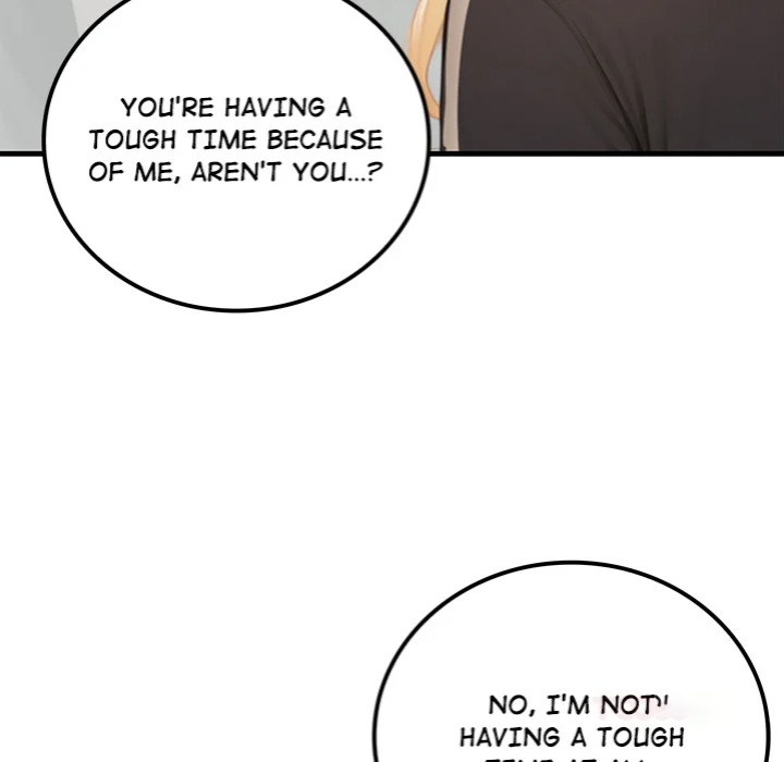 Paradox Chapter 18 - Page 124