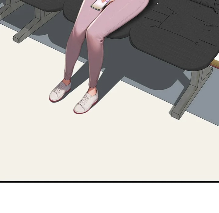 Paradox Chapter 18 - Page 149