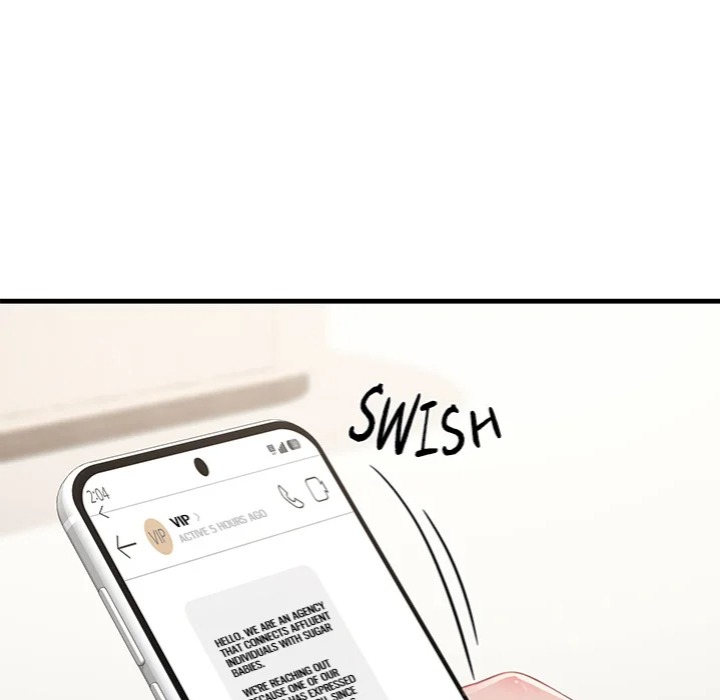 Paradox Chapter 18 - Page 155